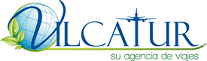 Logo de Vilcatur